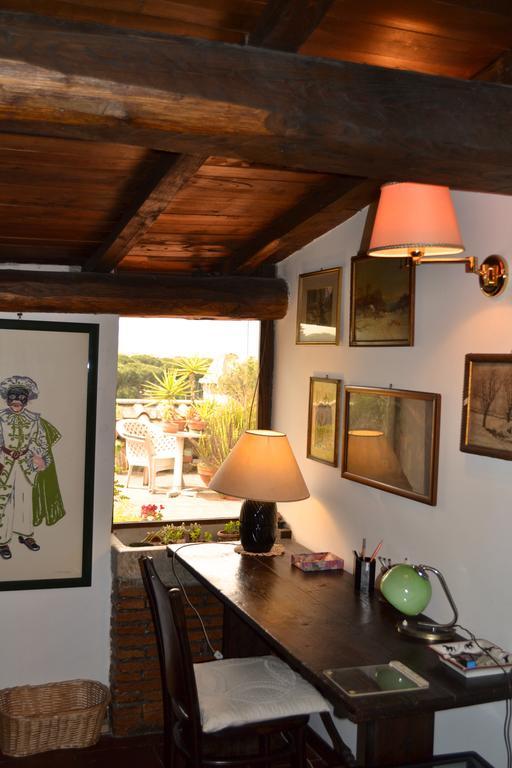 Ostiense Maison d'hôtes