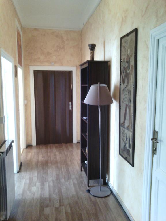 Maison d'hôtes Ostiense