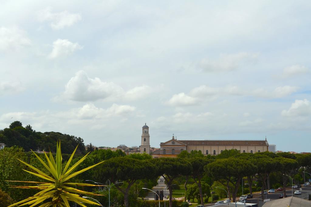 Ostiense Guest house Rome