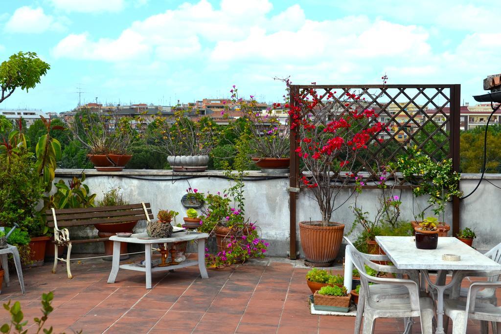 Guest house Ostiense *