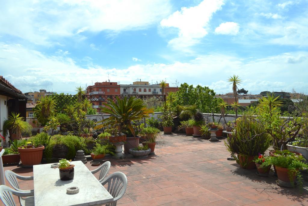 Ostiense Guest house Rome