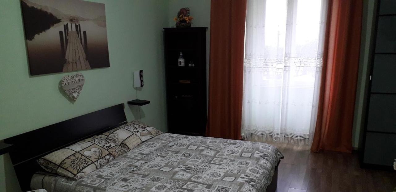 Guest house Ostiense